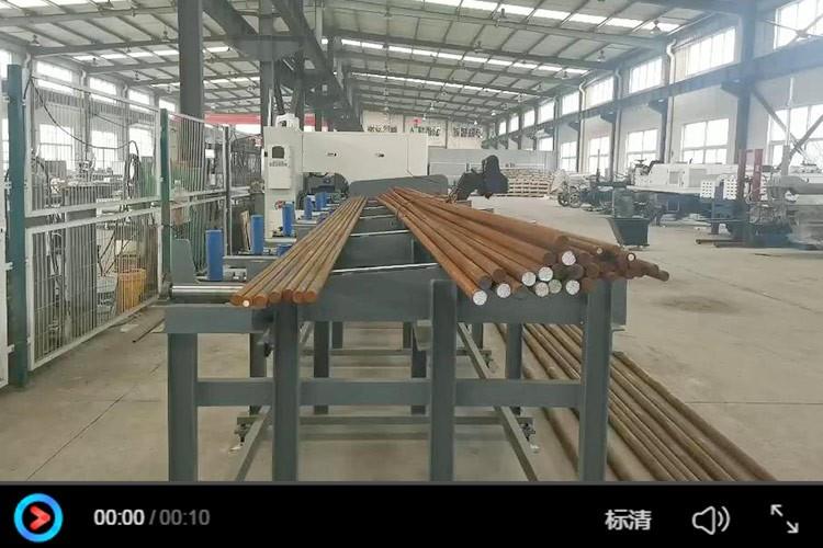 设备加工中